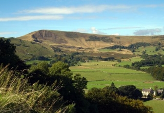  Parco Nazionale di Peak District 